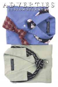 Uniform Programs Knot Scarves Silk Printed Scarf